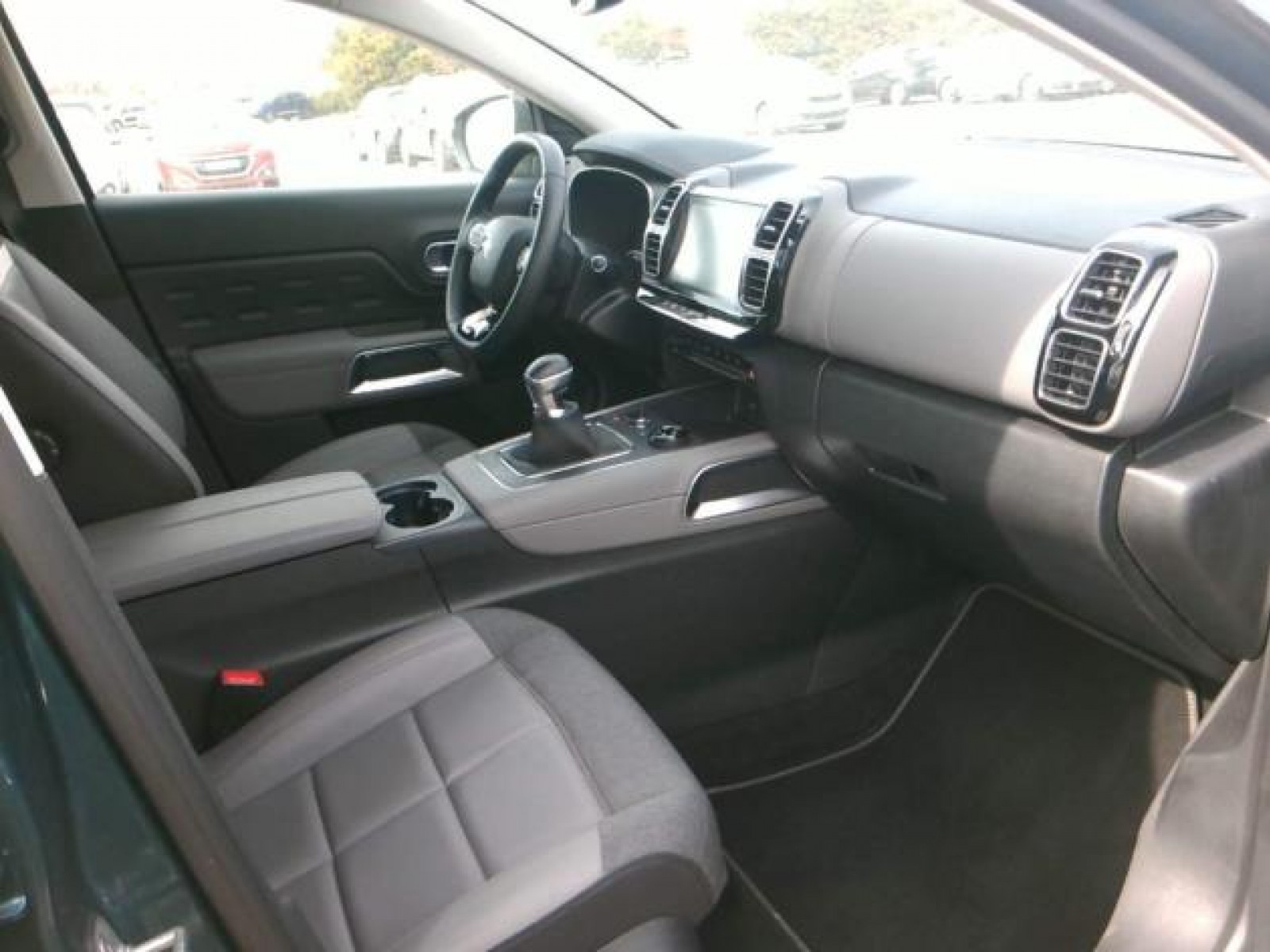 CITROEN - C5 AIRCROSS - #169888 - 2