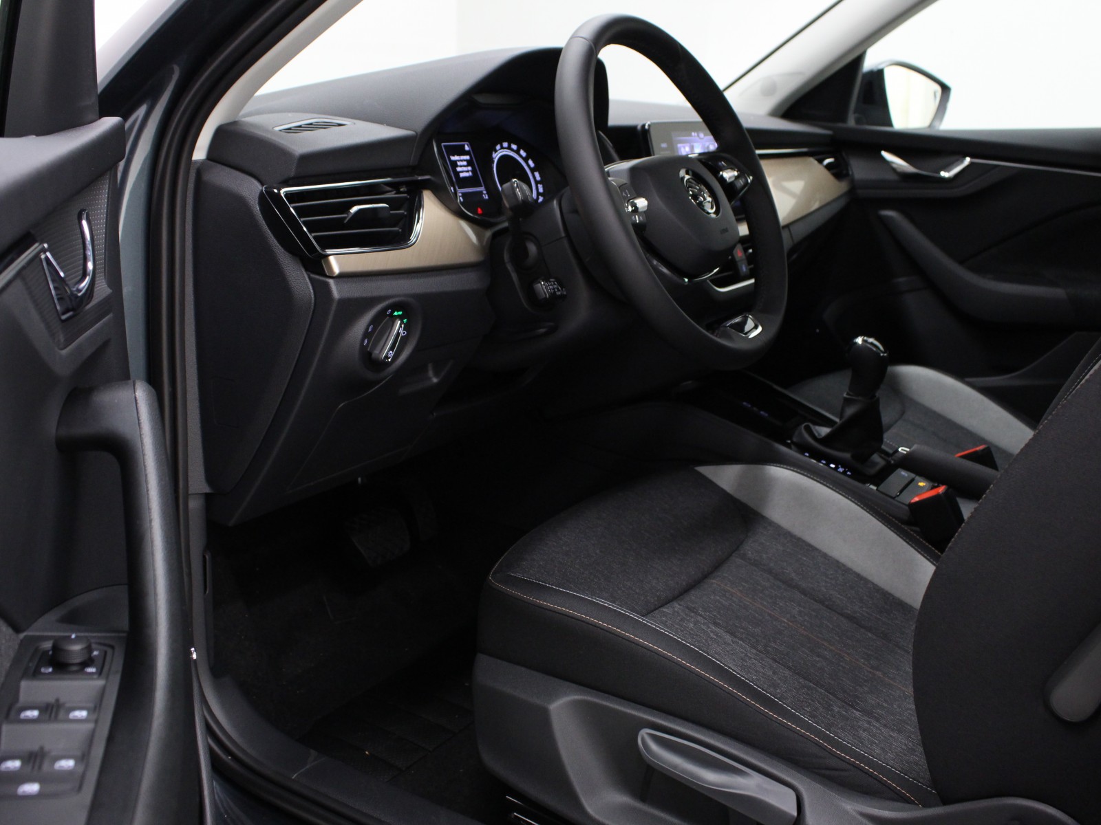 SKODA - KAMIQ - #167200 - 3