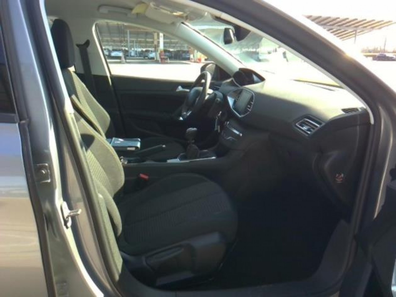 PEUGEOT - 308 BUSINESS - #169911 - 2