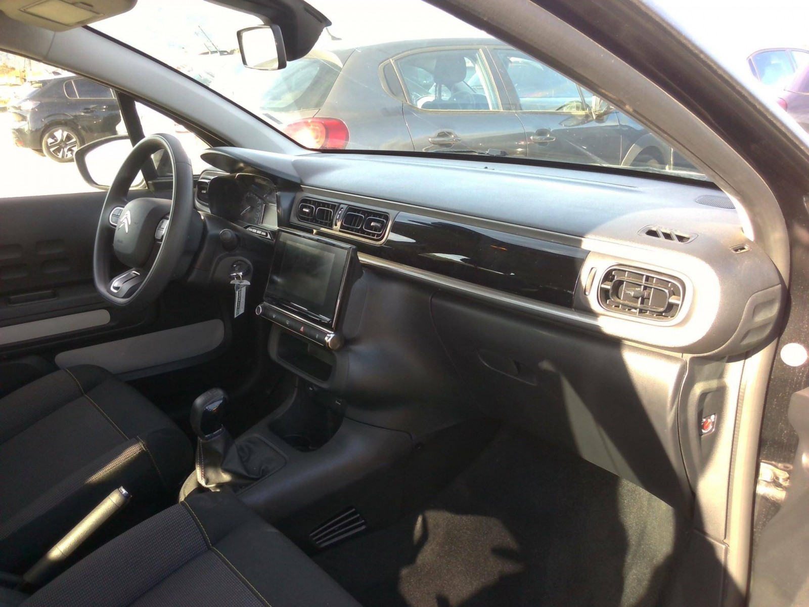 CITROEN - C3 - #628060 - 2