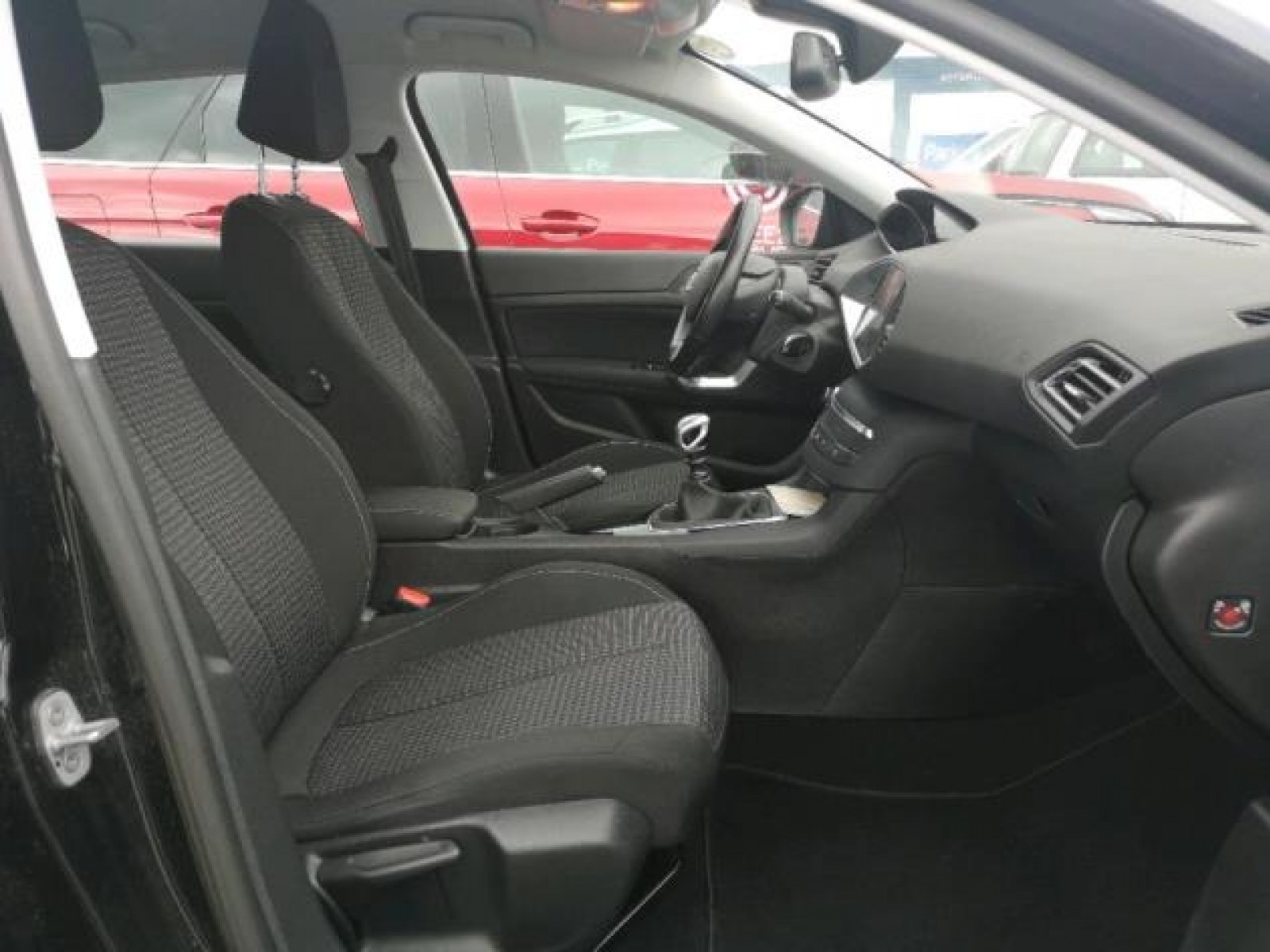 PEUGEOT - 308 SW BUSINESS - #169914 - 4