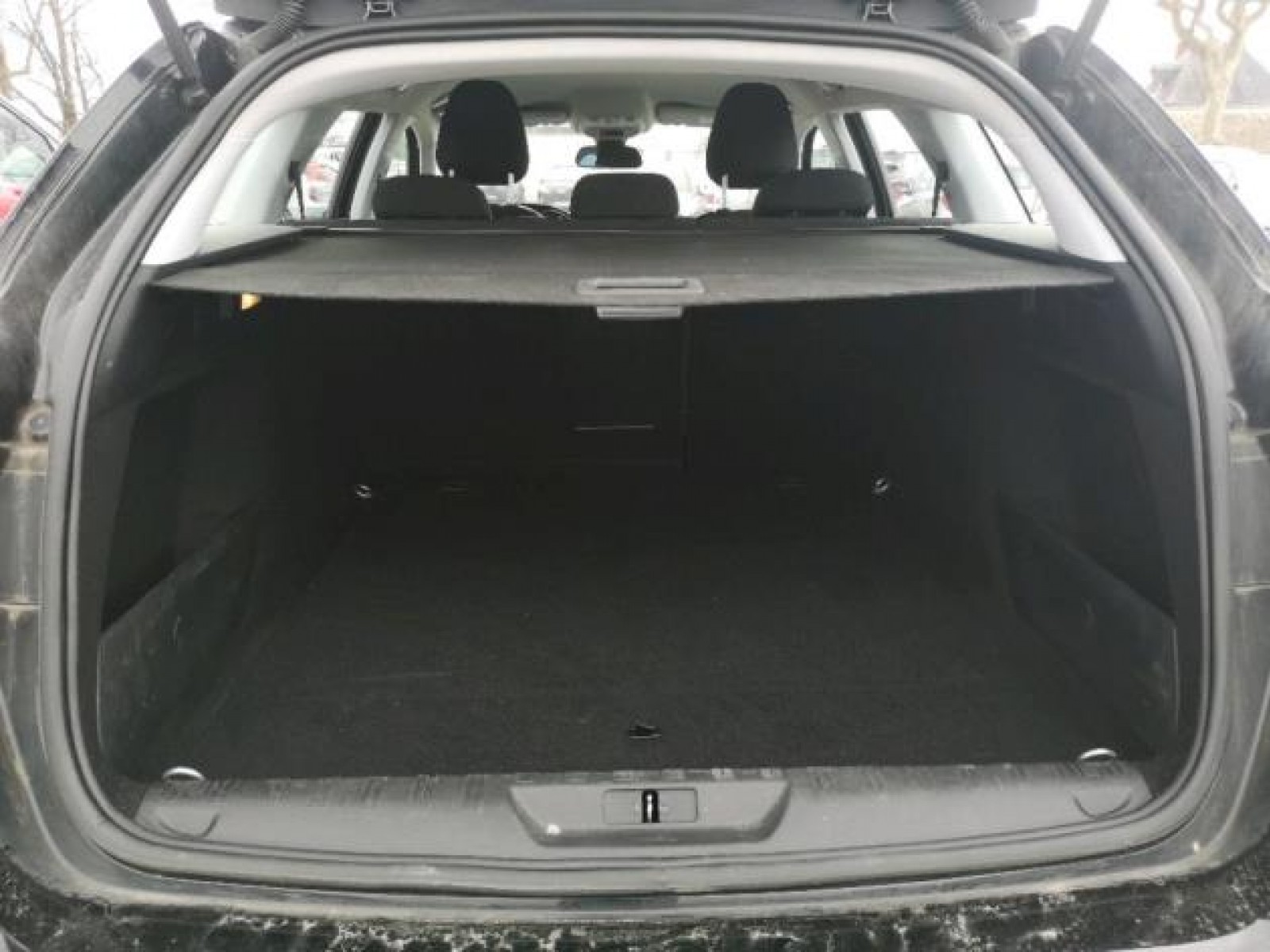 PEUGEOT - 308 SW BUSINESS - #169914 - 8