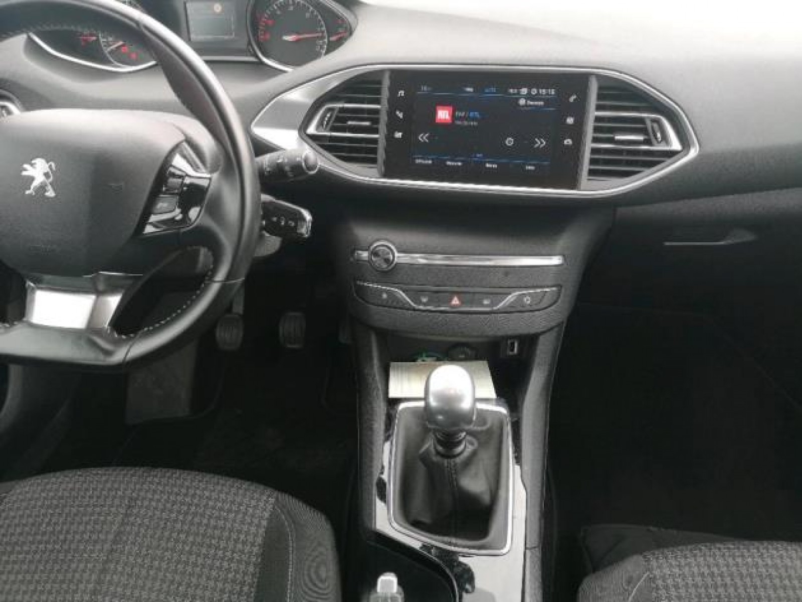 PEUGEOT - 308 SW BUSINESS - #169914 - 7