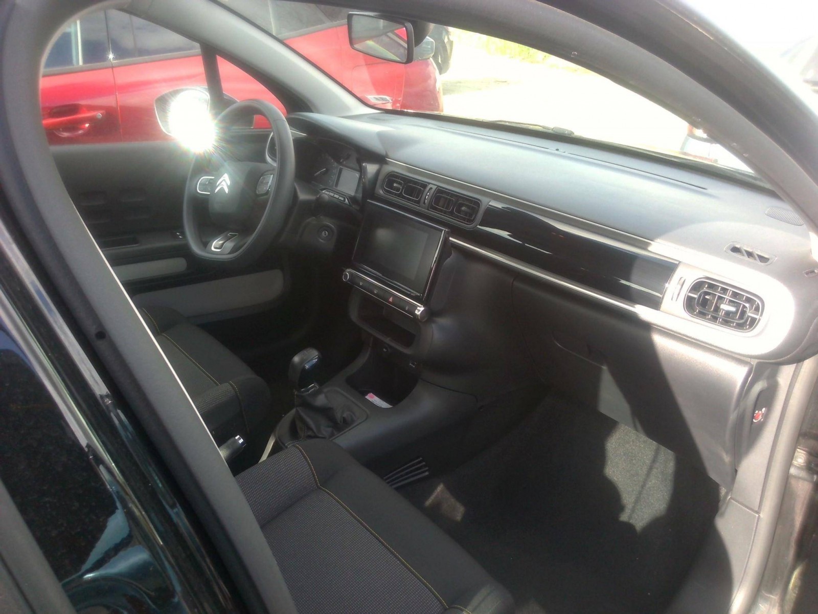 CITROEN - C3 - #628063 - 2
