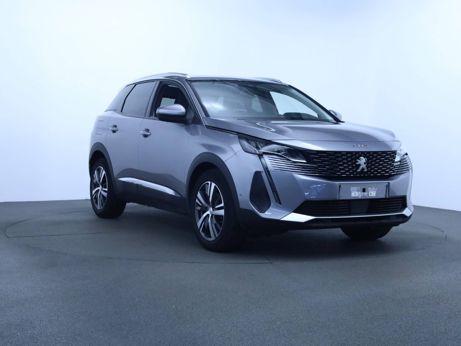 PEUGEOT - 3008 - #224068 - 2