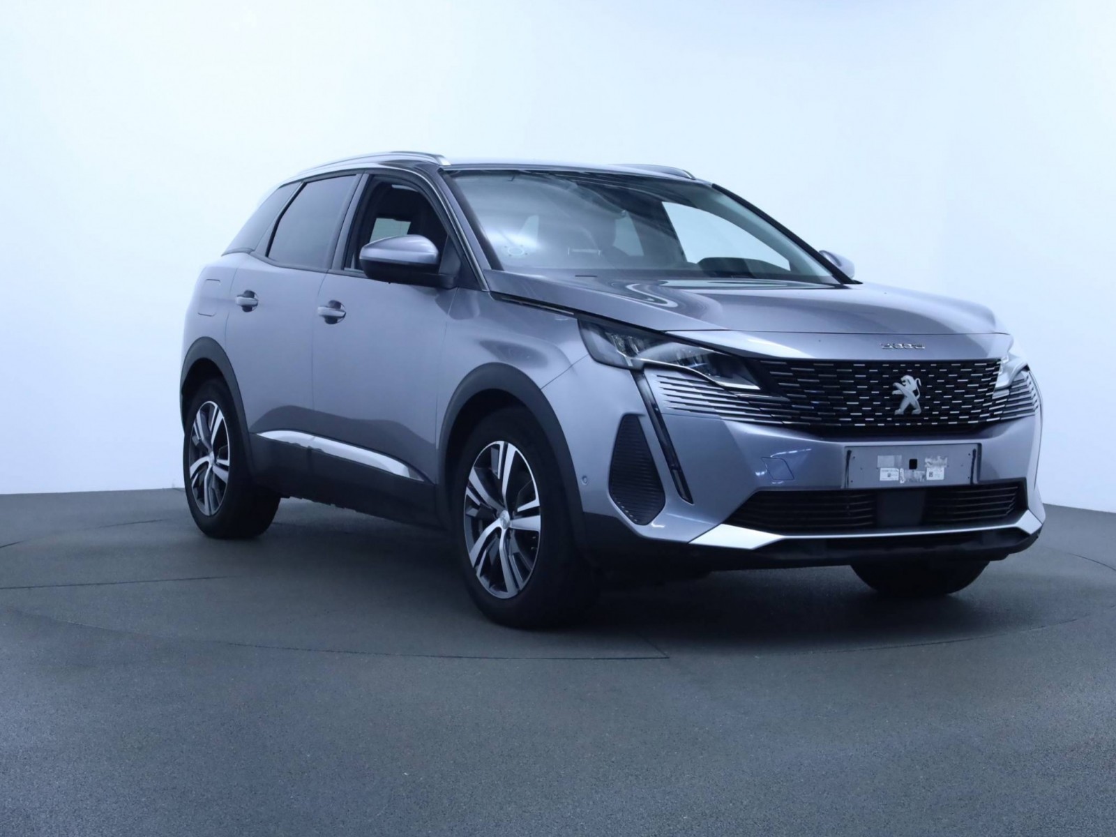 PEUGEOT - 3008 - #224068 - 16