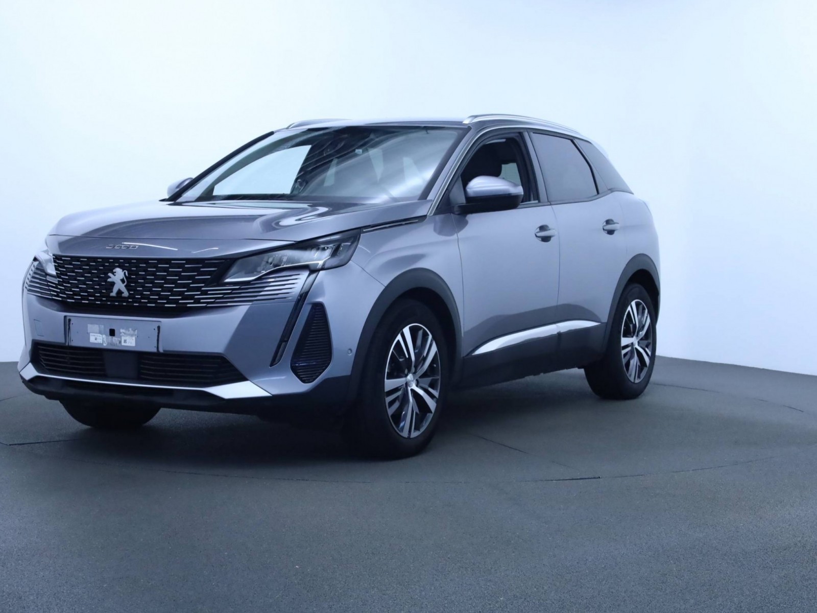 PEUGEOT - 3008 - #224068 - 14