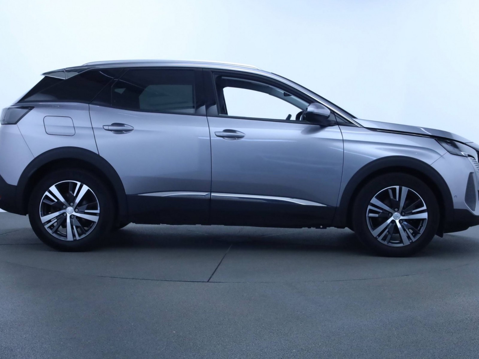 PEUGEOT - 3008 - #224068 - 17