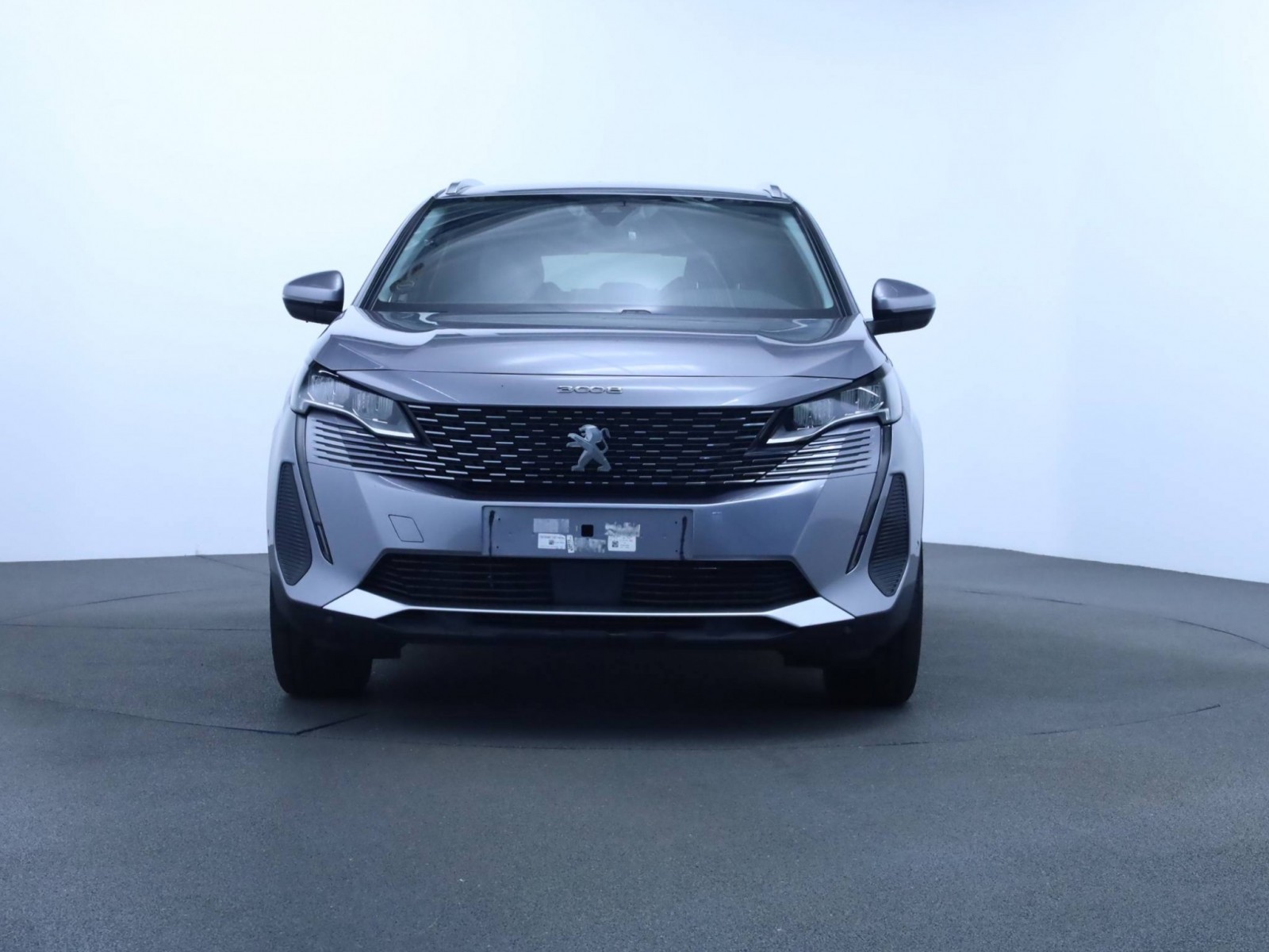 PEUGEOT - 3008 - #224068 - 15