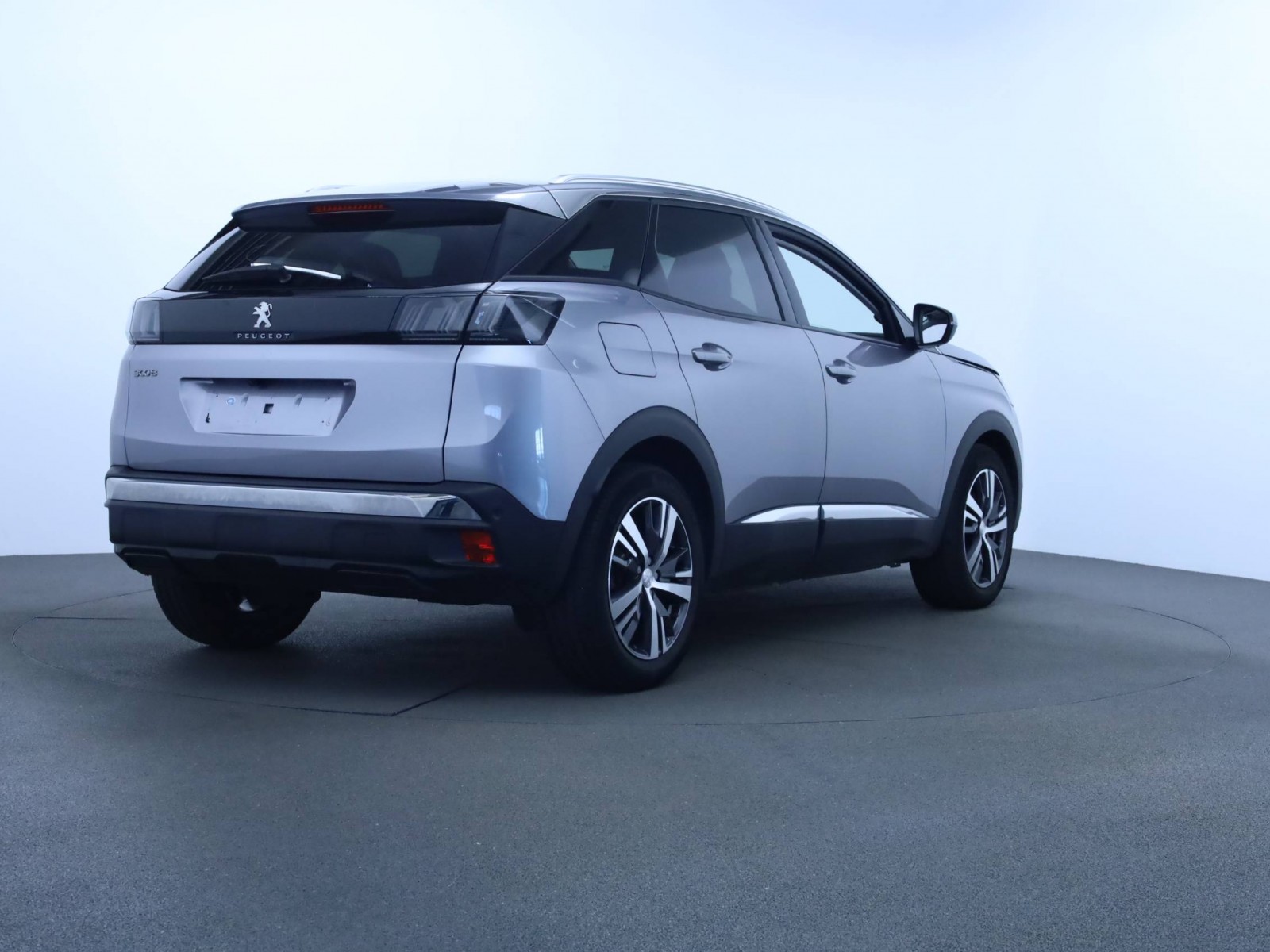 PEUGEOT - 3008 - #224068 - 4