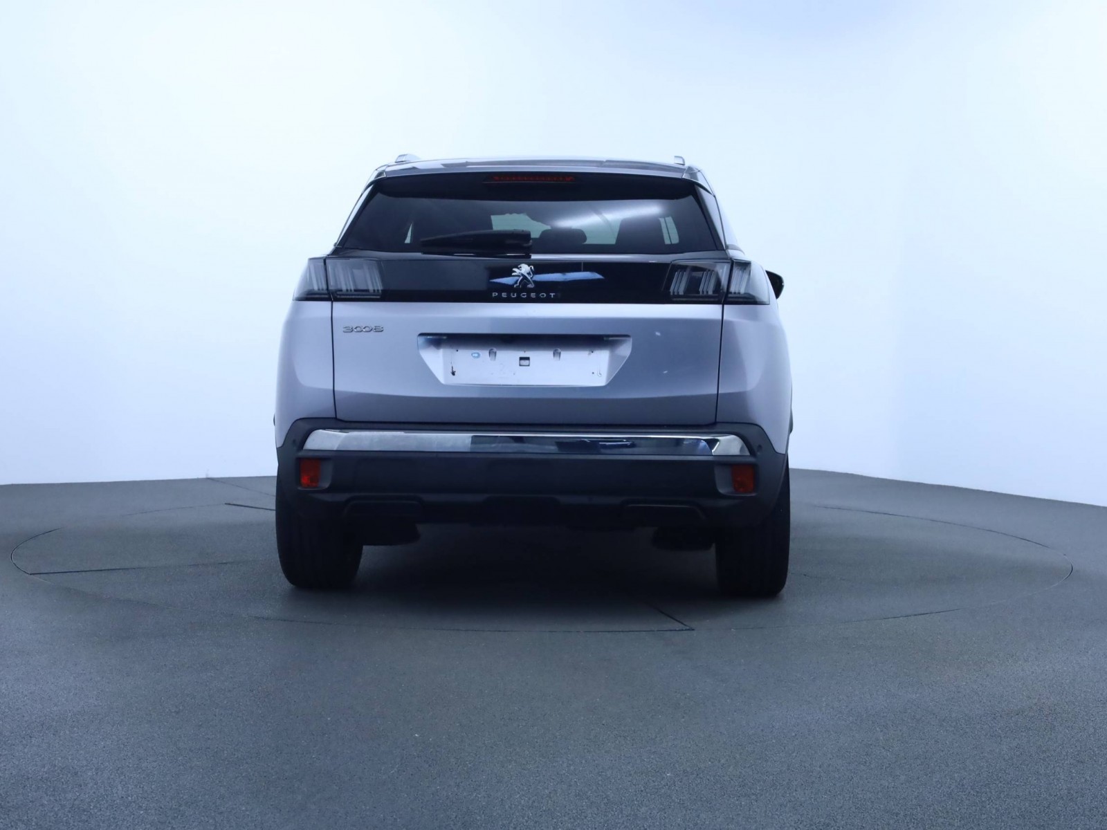 PEUGEOT - 3008 - #224068 - 5