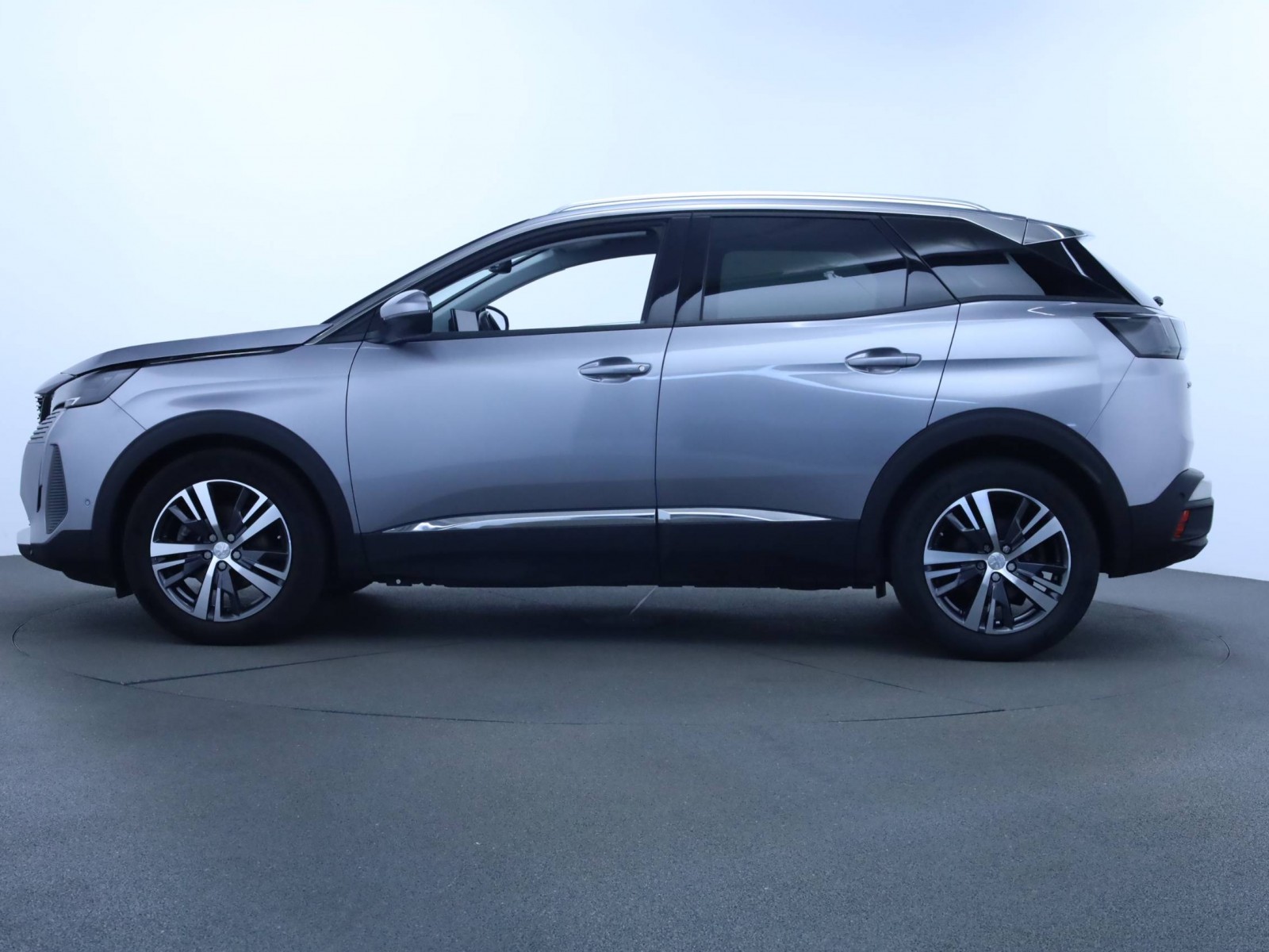PEUGEOT - 3008 - #224068 - 7
