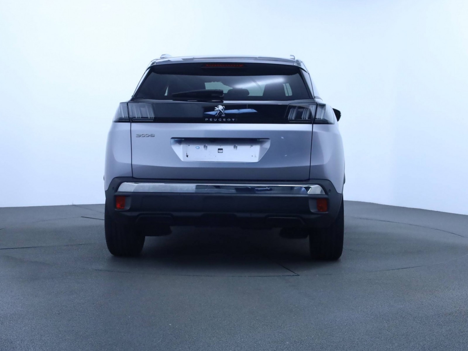 PEUGEOT - 3008 - #224068 - 19