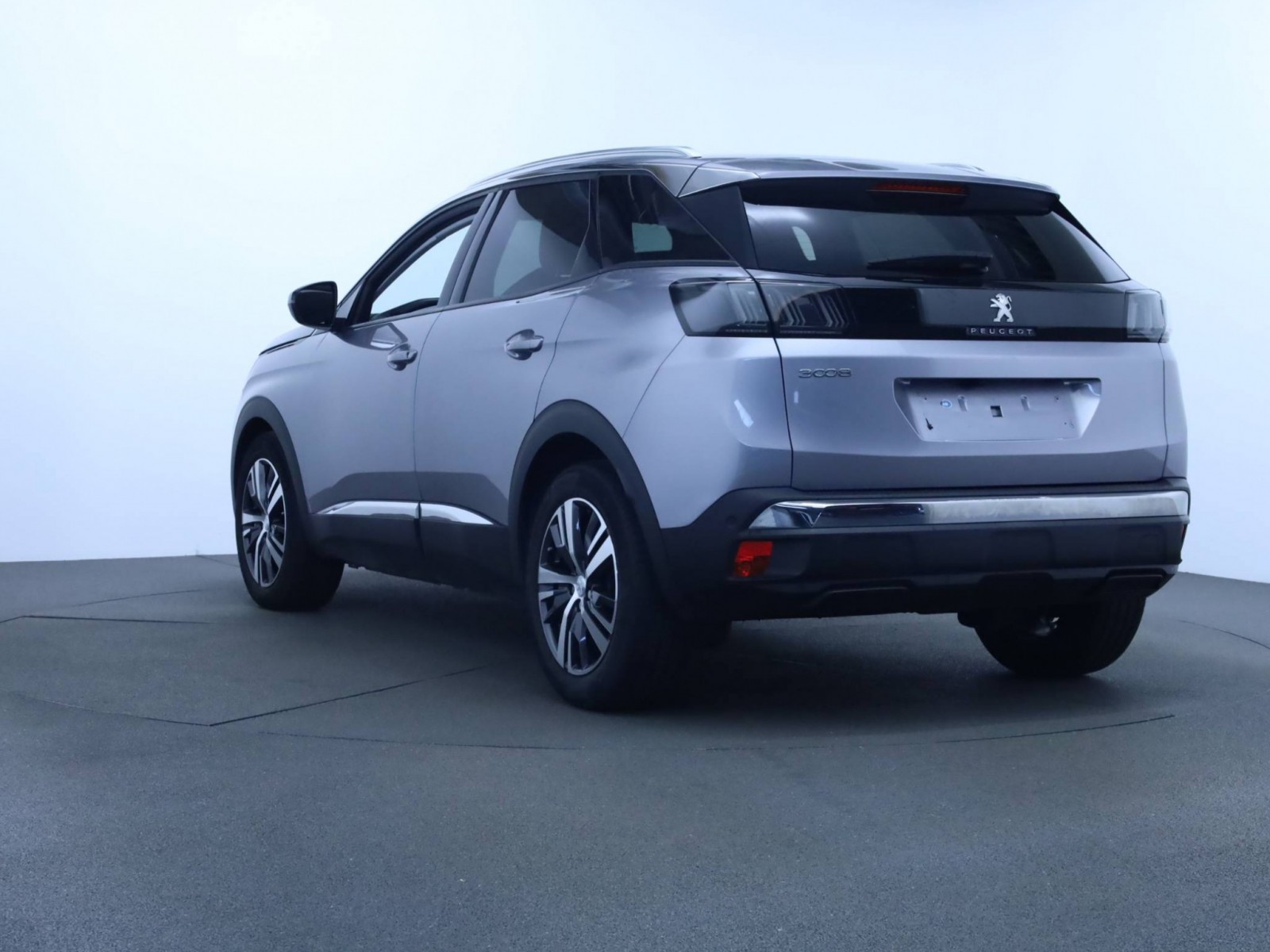 PEUGEOT - 3008 - #224068 - 20
