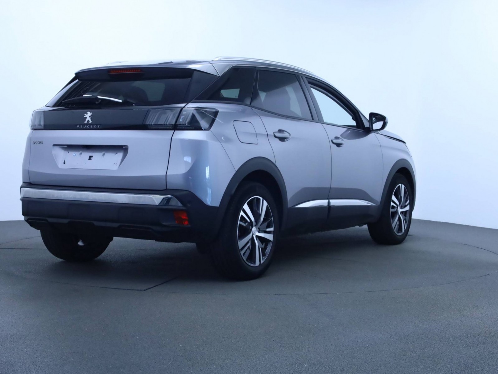 PEUGEOT - 3008 - #224068 - 18