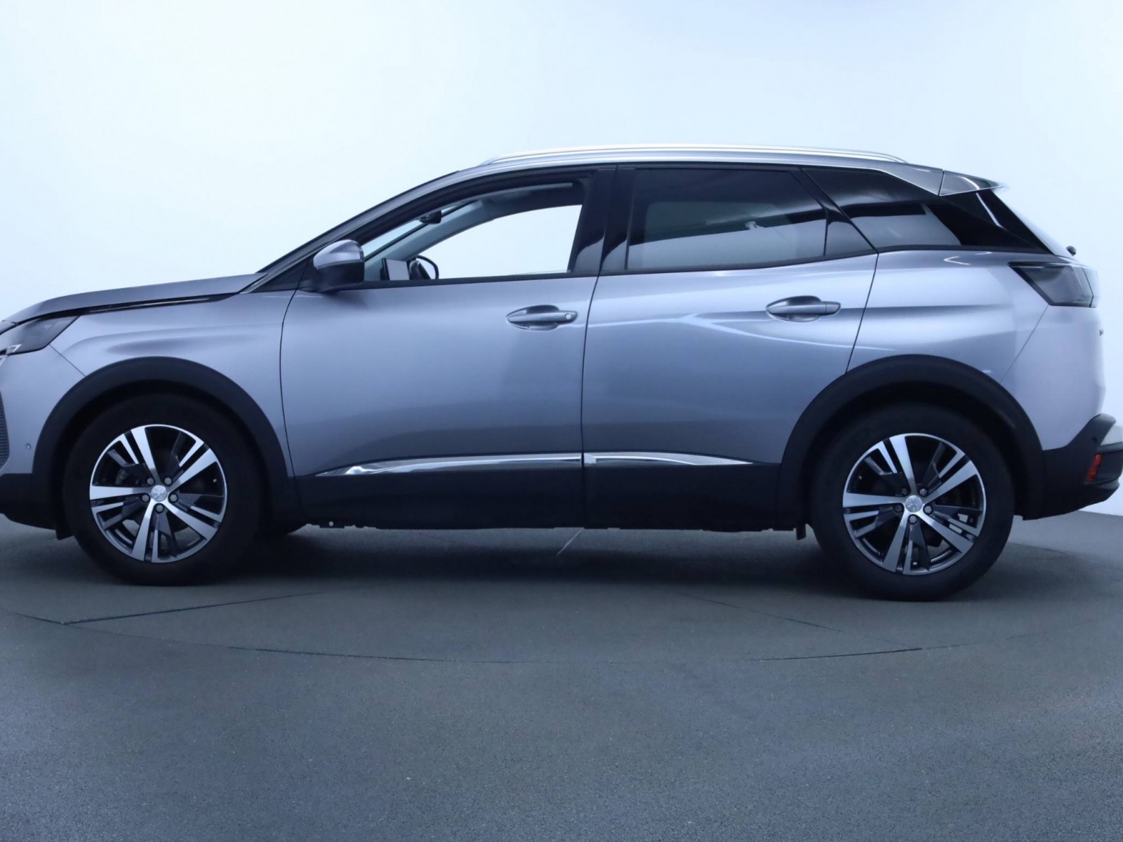 PEUGEOT - 3008 - #224068 - 21