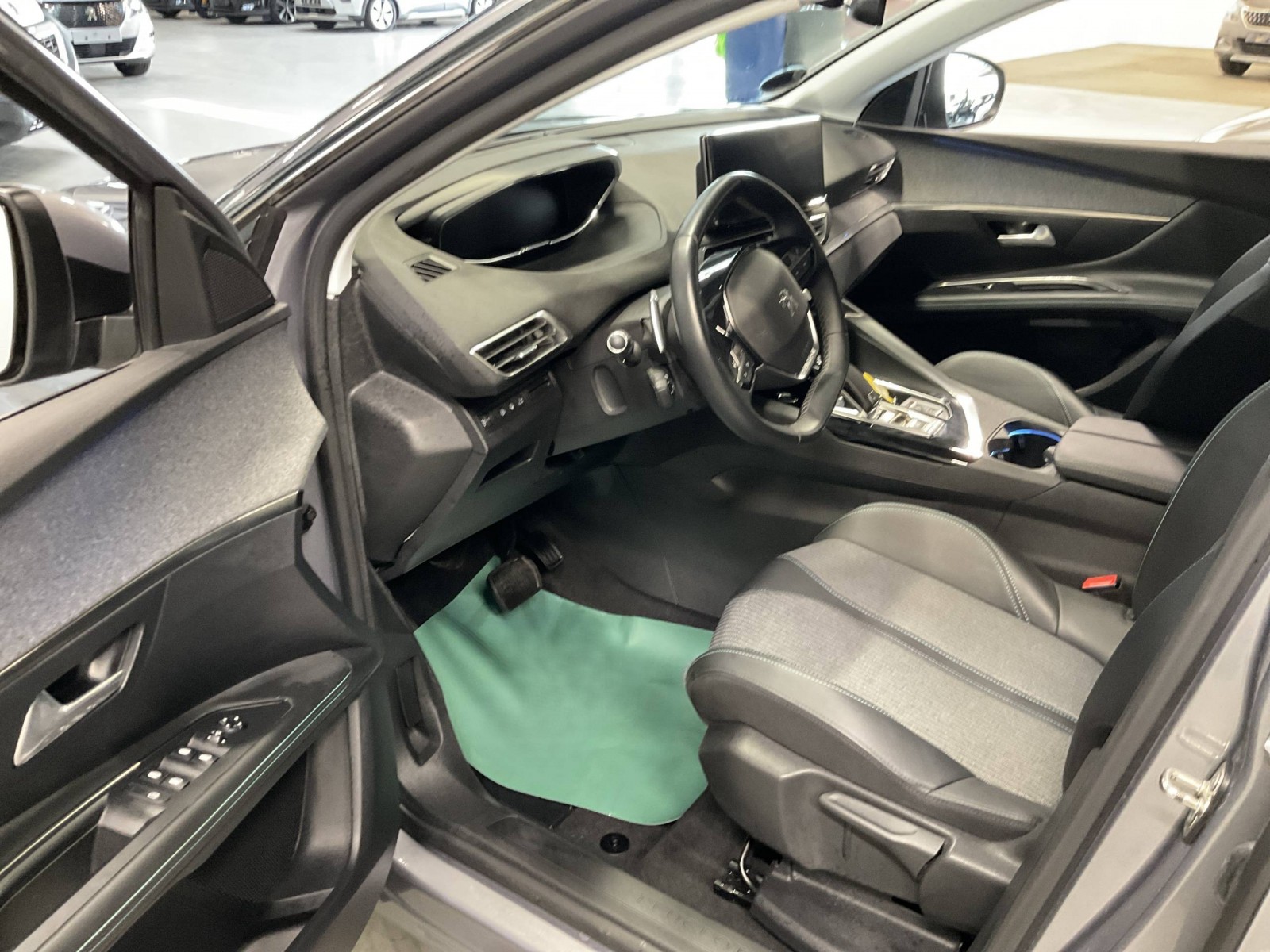 PEUGEOT - 3008 - #224068 - 8