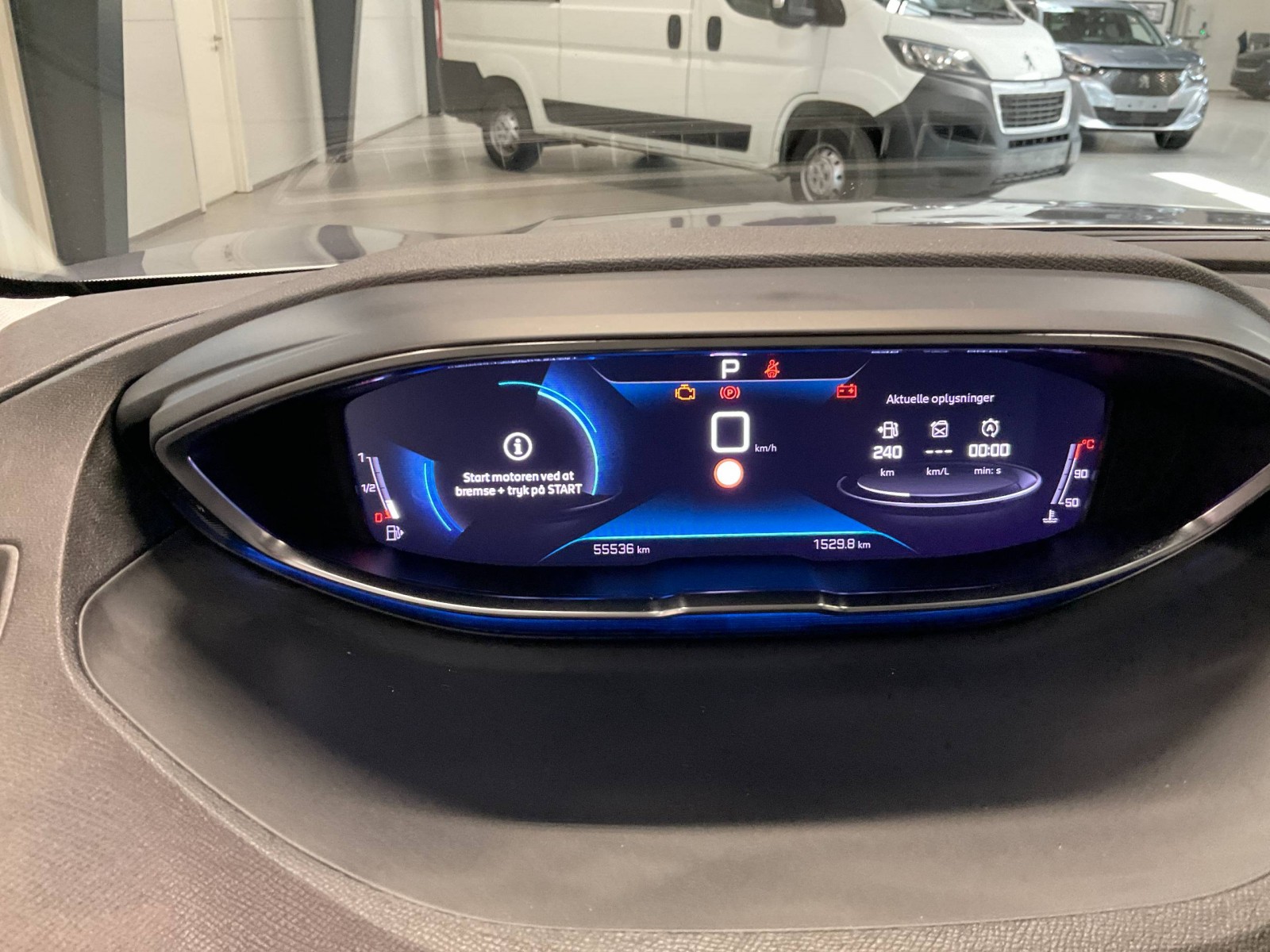 PEUGEOT - 3008 - #224068 - 10