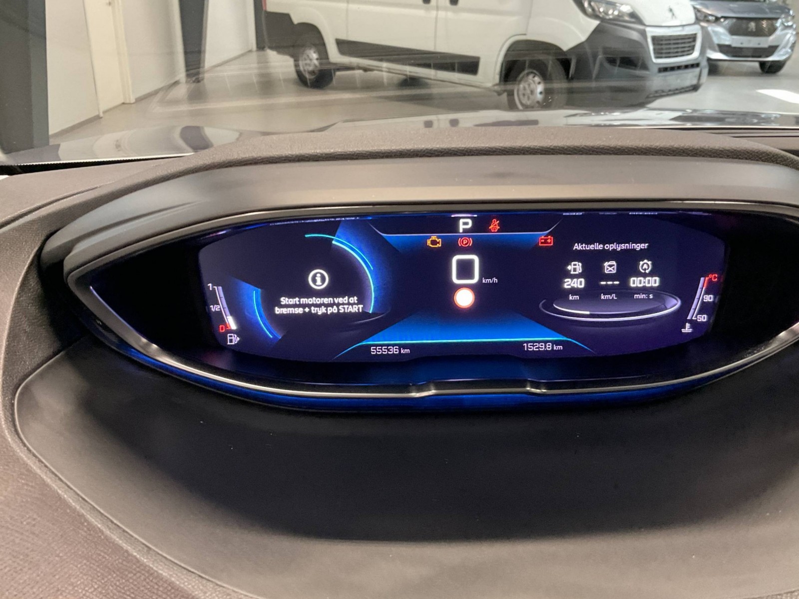 PEUGEOT - 3008 - #224068 - 24