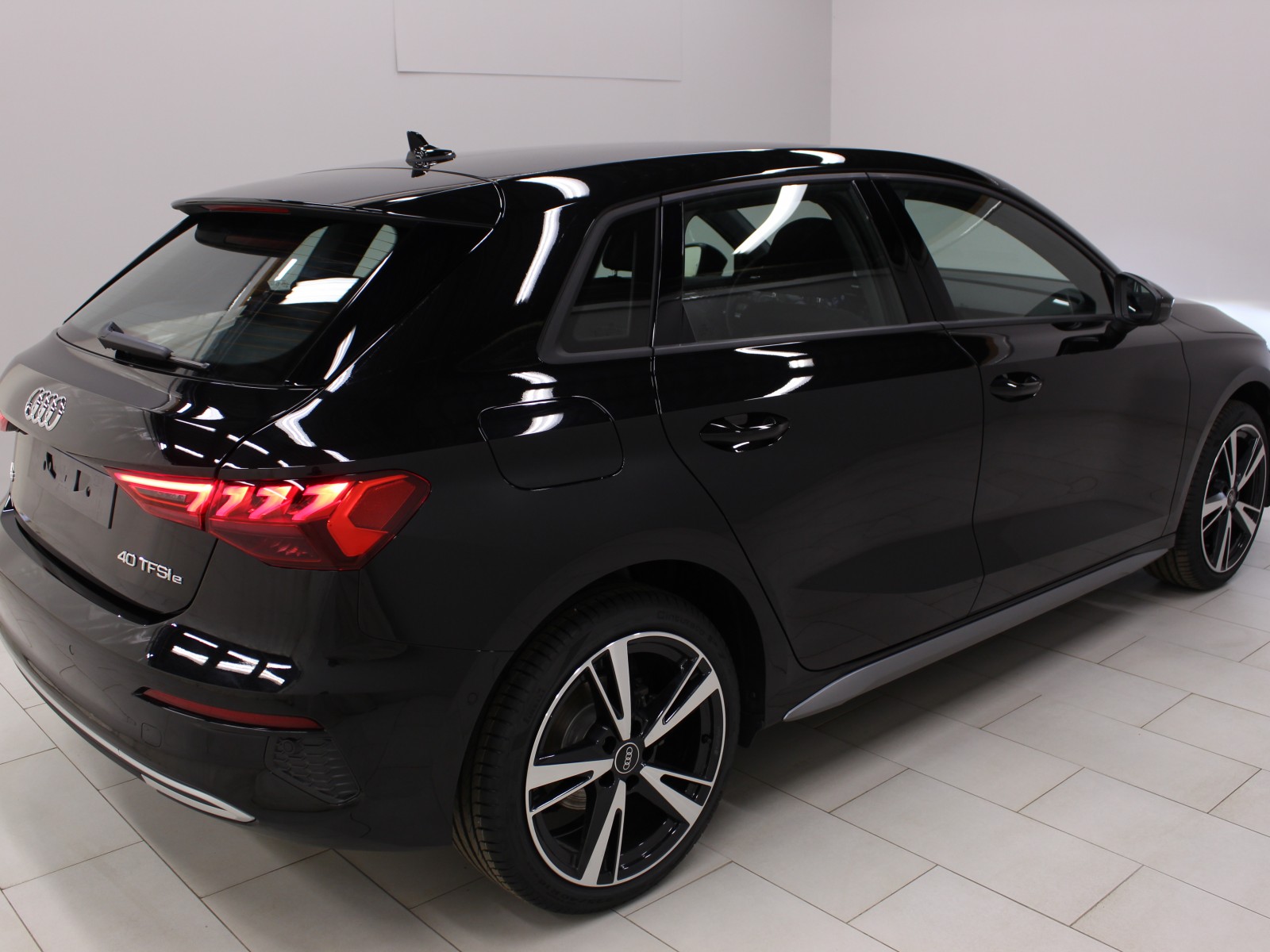 AUDI - A3 SPORTBACK - #169288 - 1