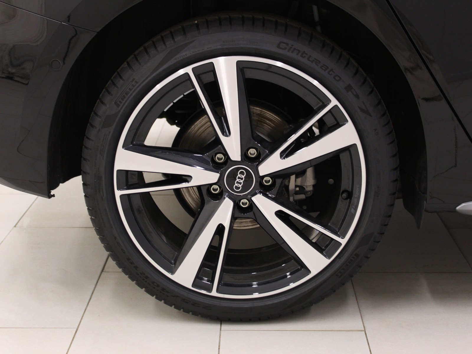 AUDI - A3 SPORTBACK - #169295 - 2