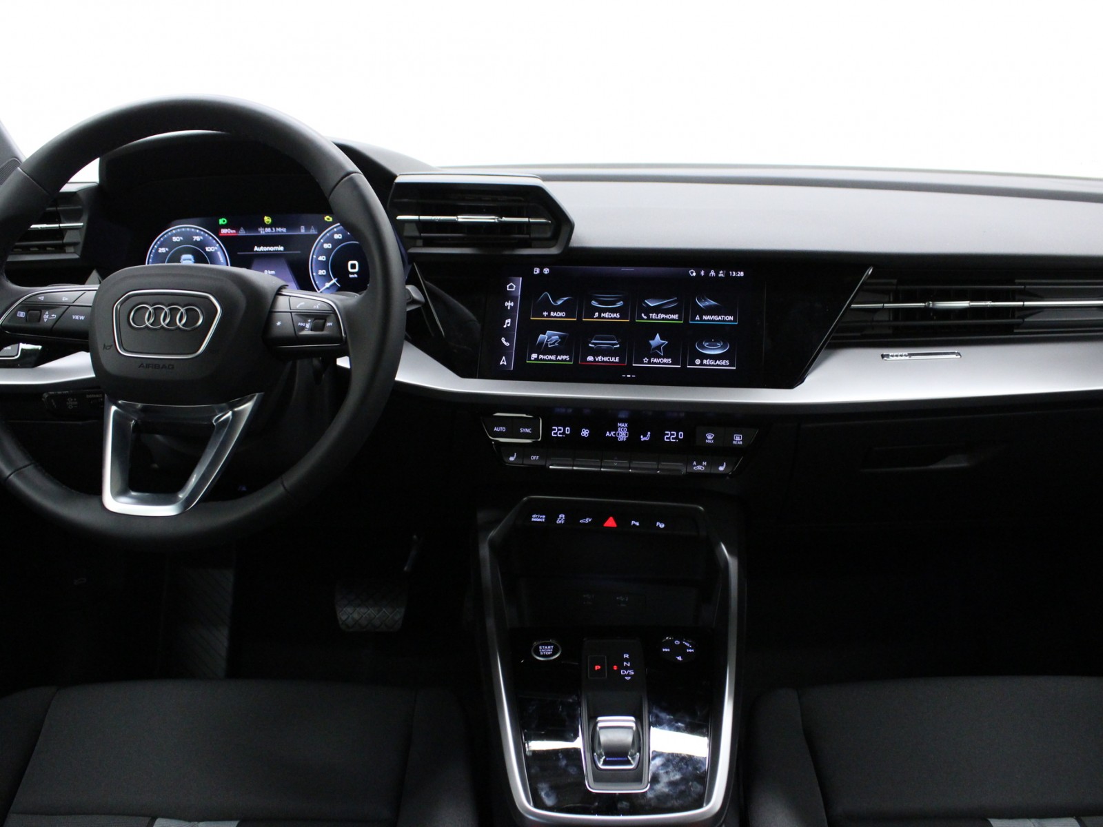 AUDI - A3 SPORTBACK - #169298 - 4