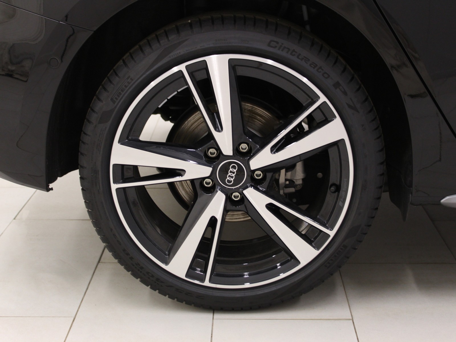 AUDI - A3 SPORTBACK - #169298 - 2