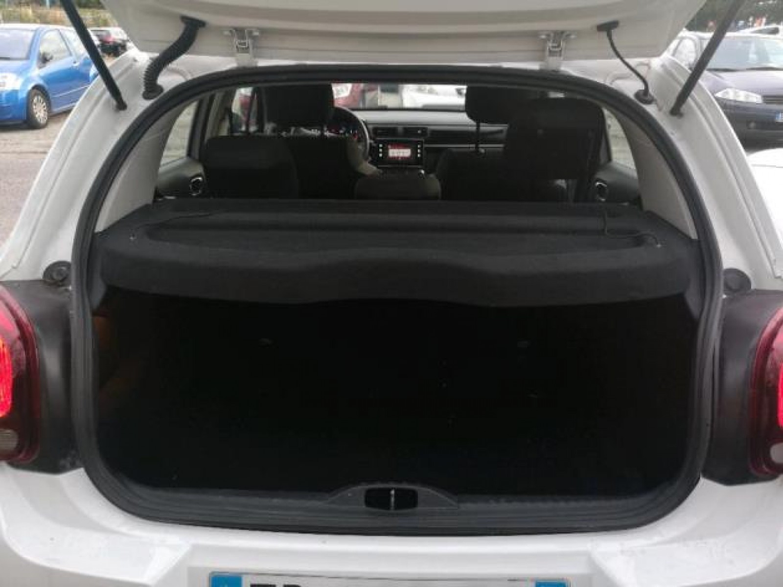 CITROEN - C3 BUSINESS - #170009 - 9