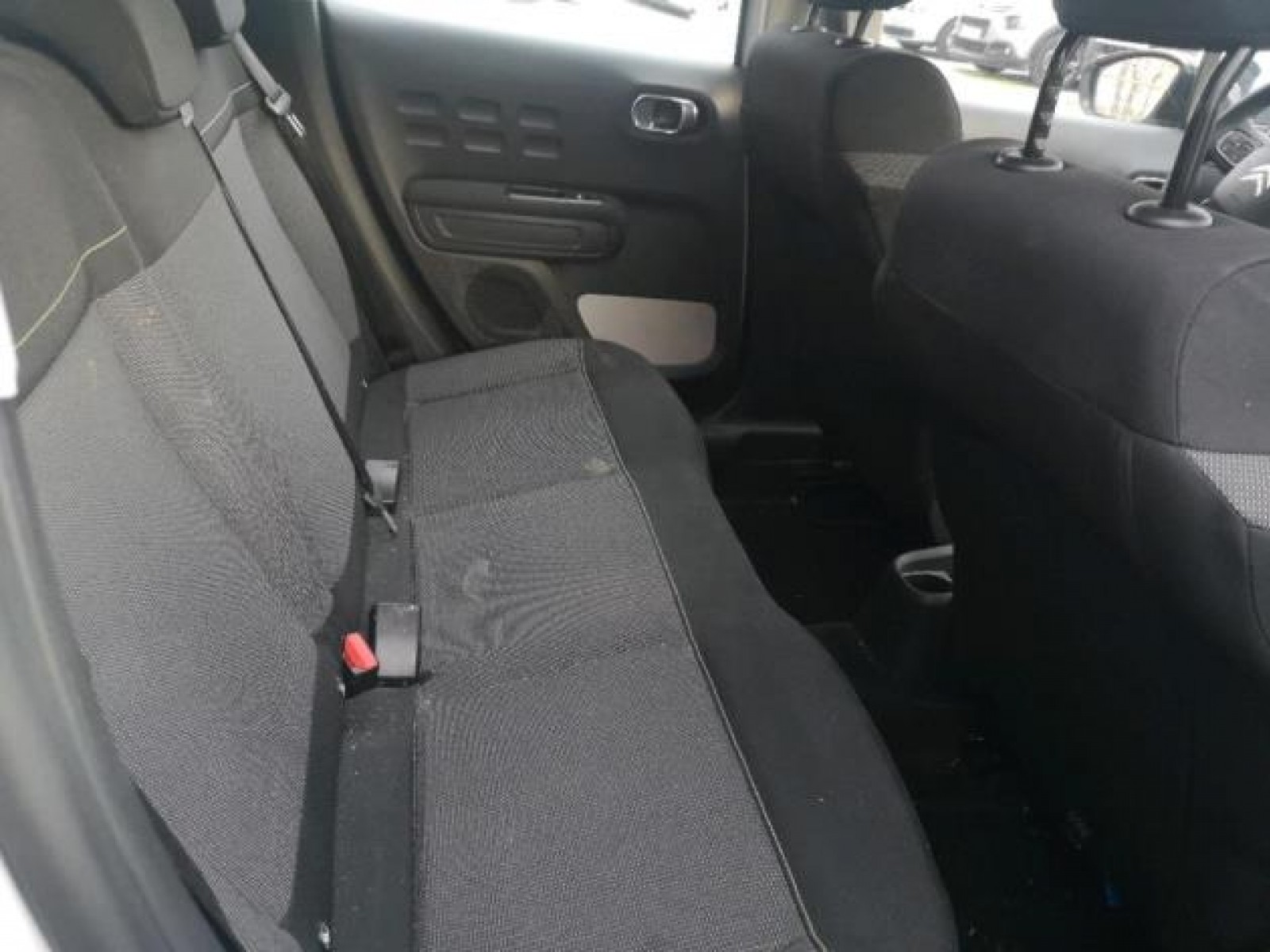 CITROEN - C3 BUSINESS - #170009 - 5