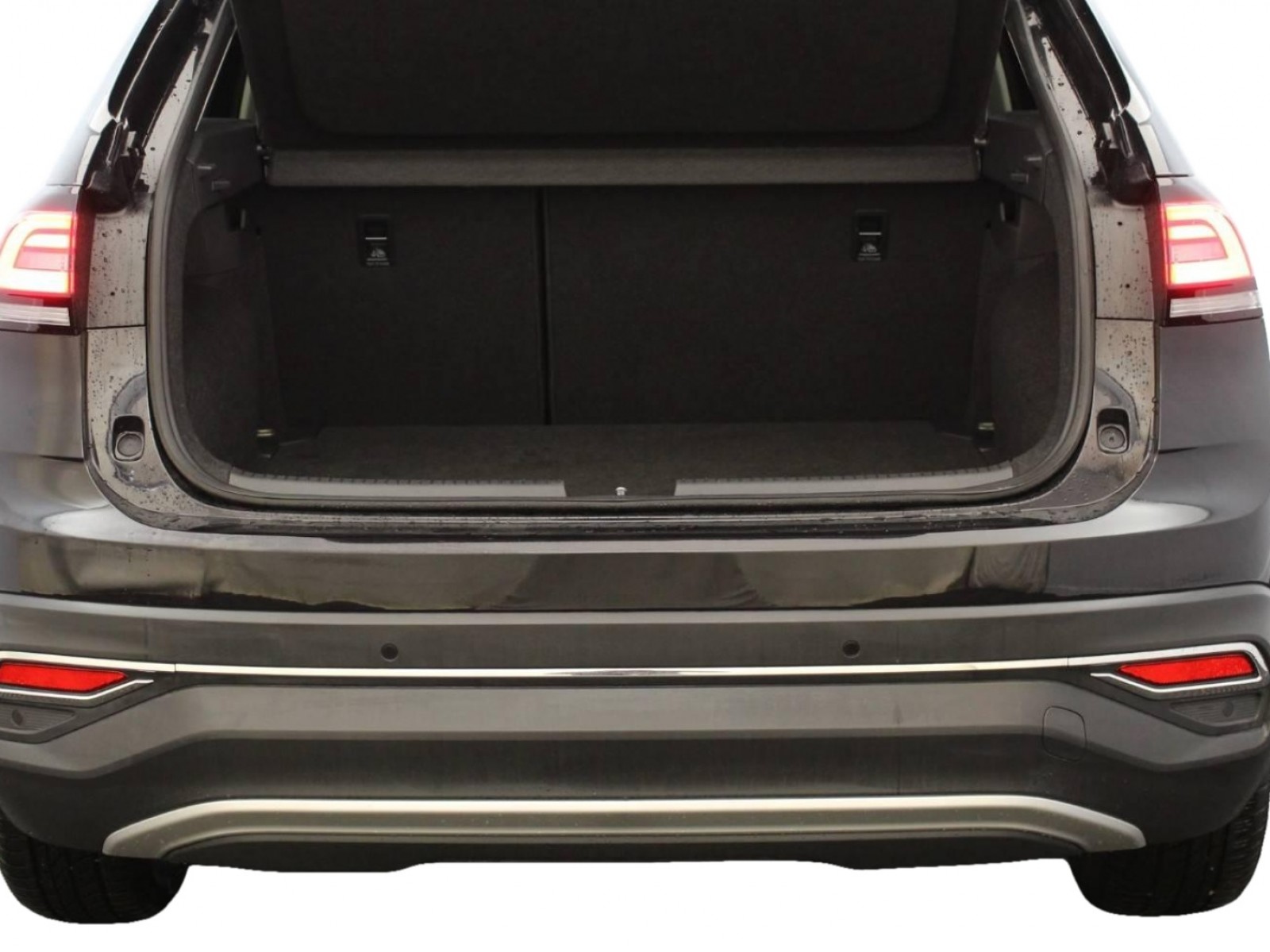 VOLKSWAGEN - TAIGO - #637435 - 3