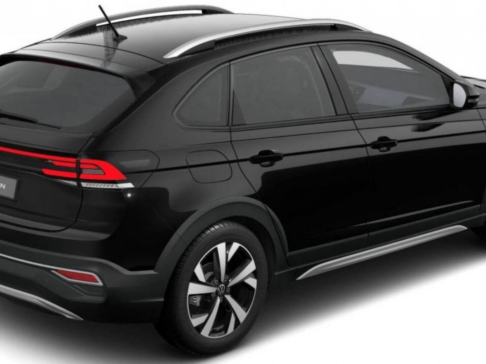 VOLKSWAGEN - TAIGO - #637435 - 8