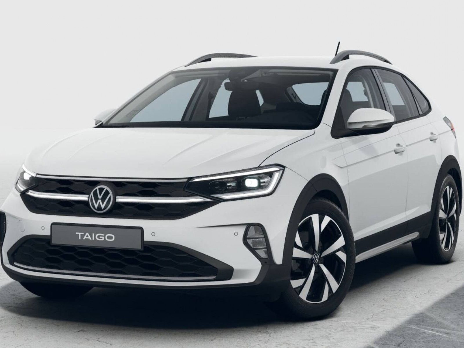VOLKSWAGEN - TAIGO - #637445 - 0