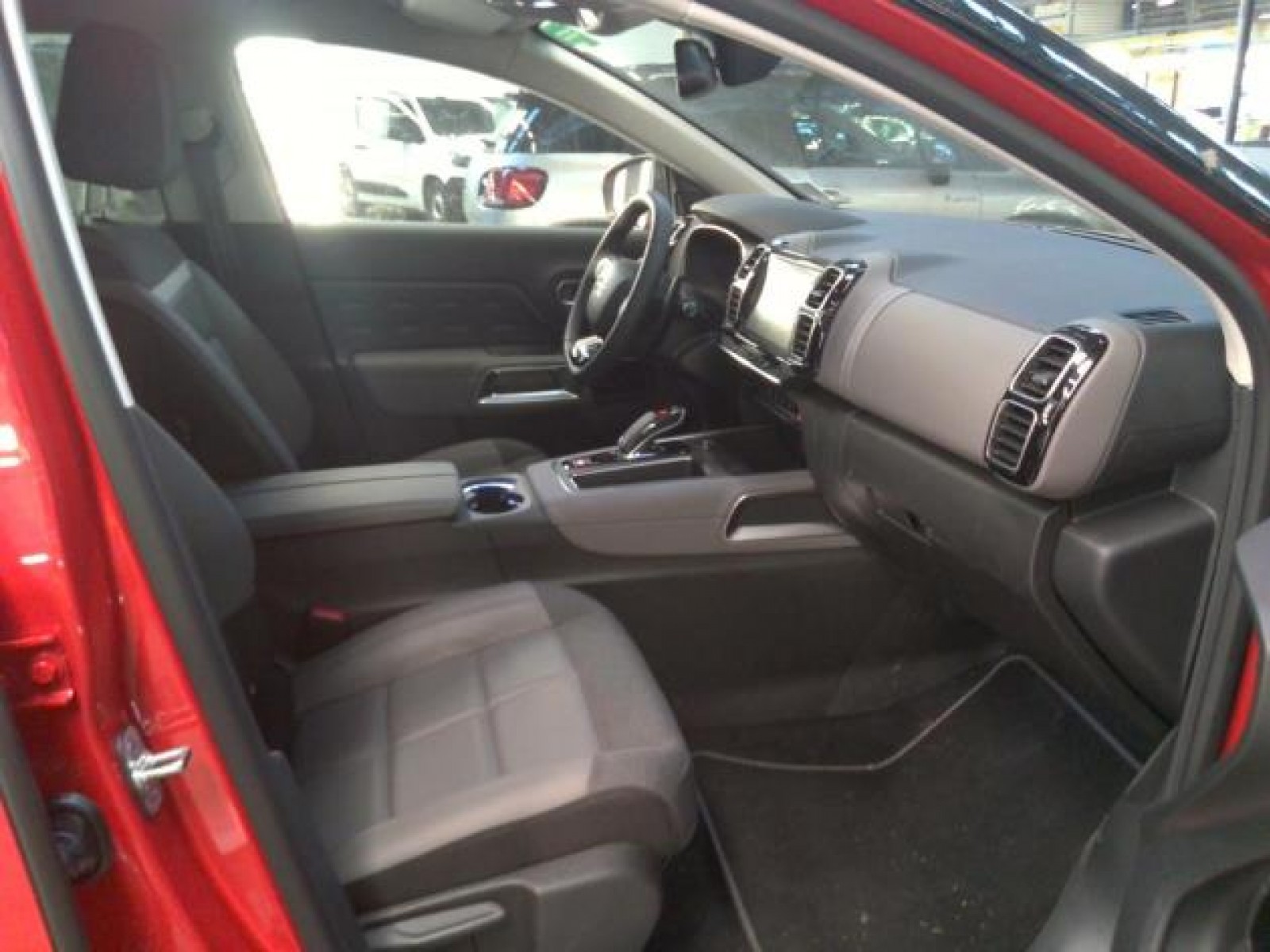 CITROEN - C5 AIRCROSS - #170063 - 2