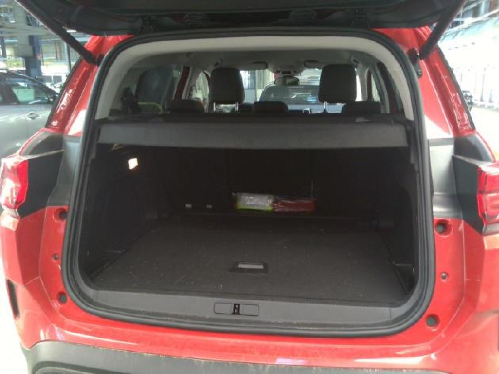 CITROEN - C5 AIRCROSS - #170063 - 4