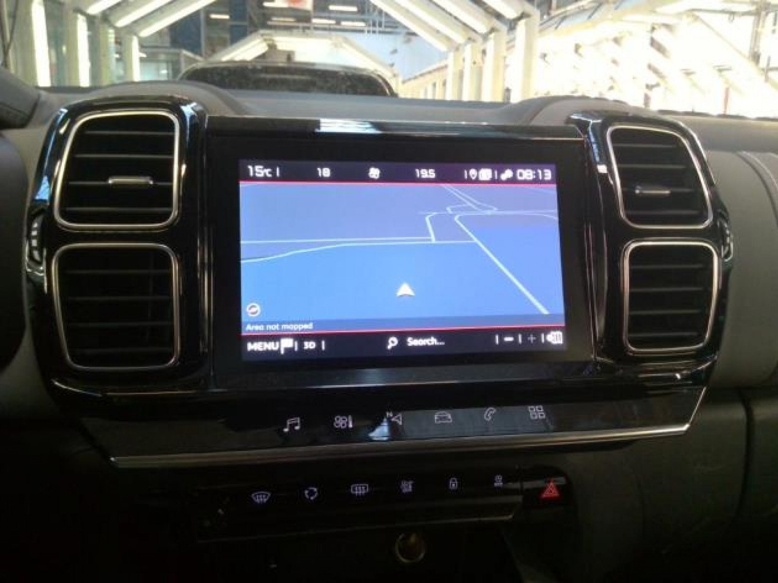 CITROEN - C5 AIRCROSS - #170063 - 3