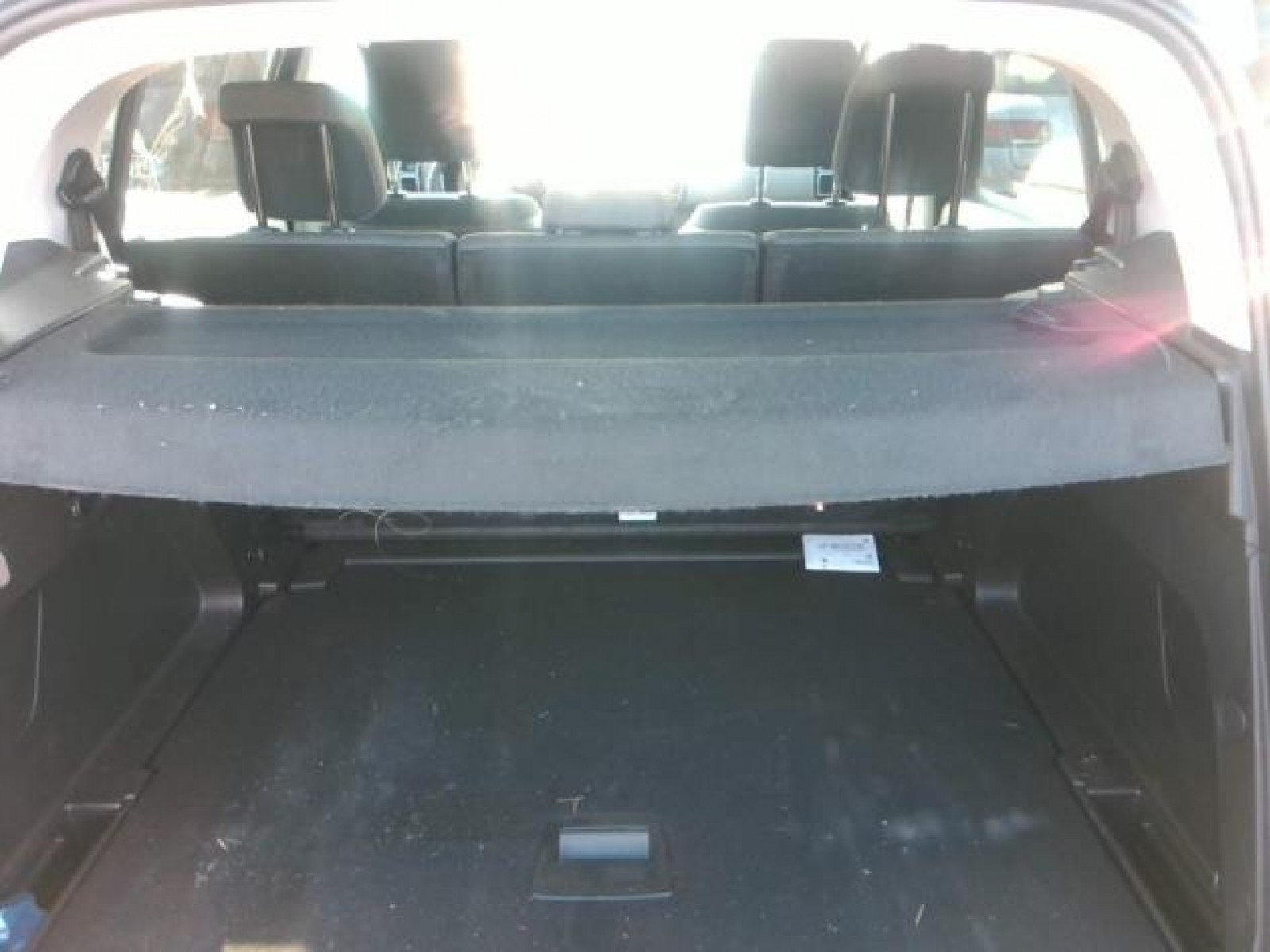CITROEN - C5 AIRCROSS - #170013 - 4