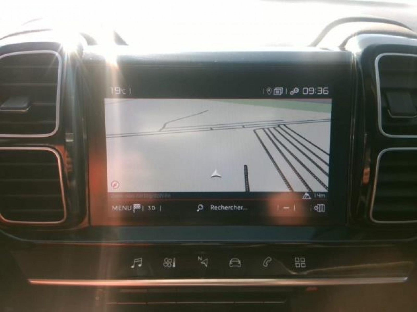 CITROEN - C5 AIRCROSS - #170013 - 3