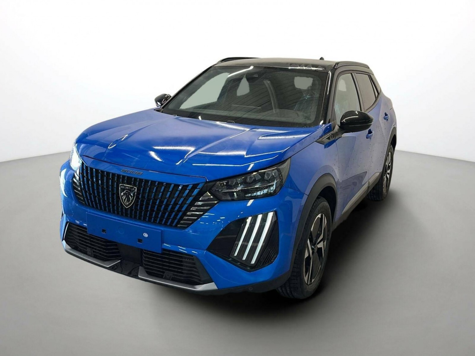 PEUGEOT - 2008 - #188385 - 16