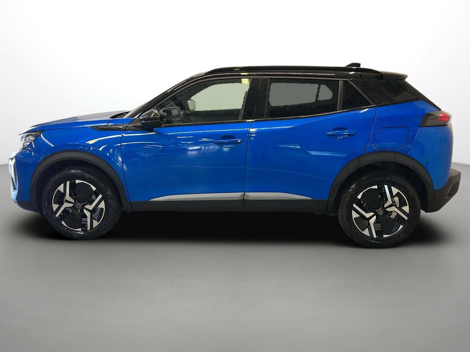 PEUGEOT - 2008 - #188385 - 7