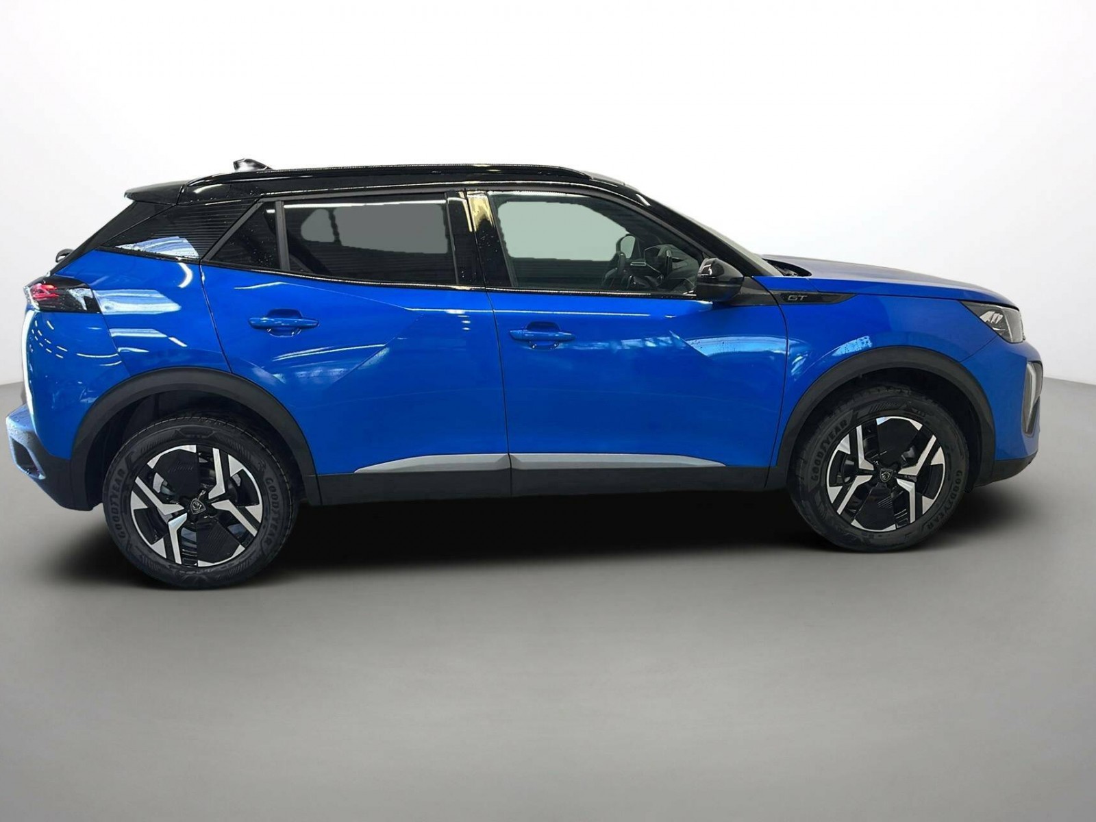 PEUGEOT - 2008 - #188385 - 6