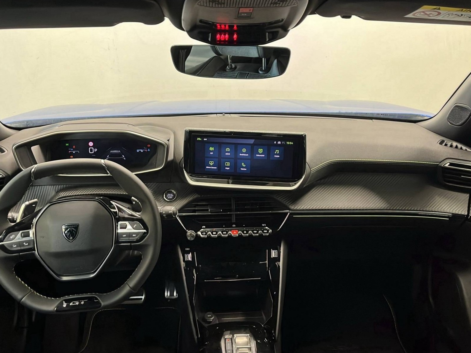 PEUGEOT - 2008 - #188385 - 31