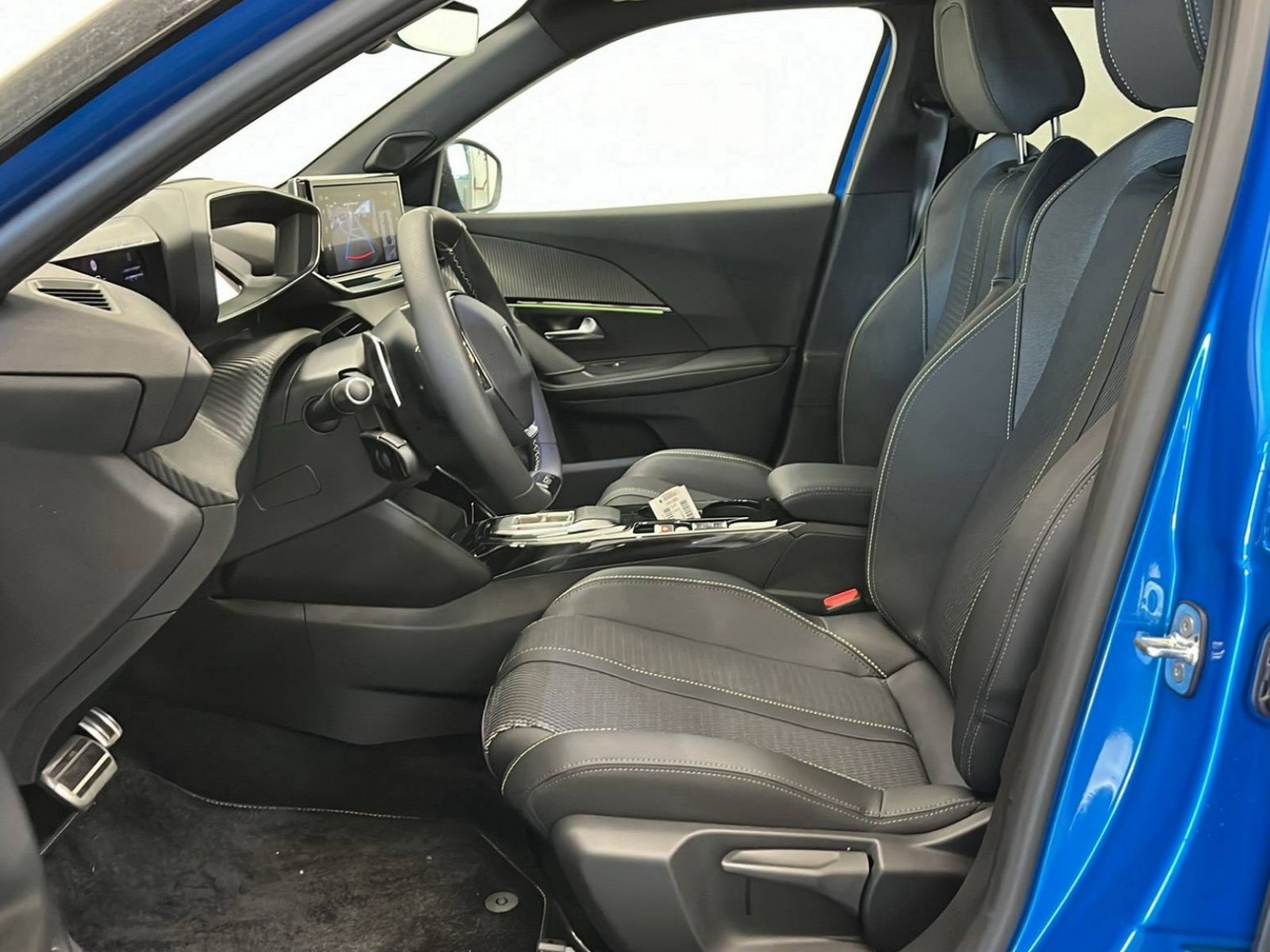 PEUGEOT - 2008 - #188385 - 30