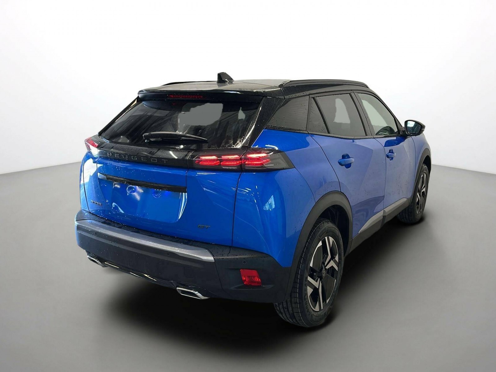 PEUGEOT - 2008 - #188385 - 13
