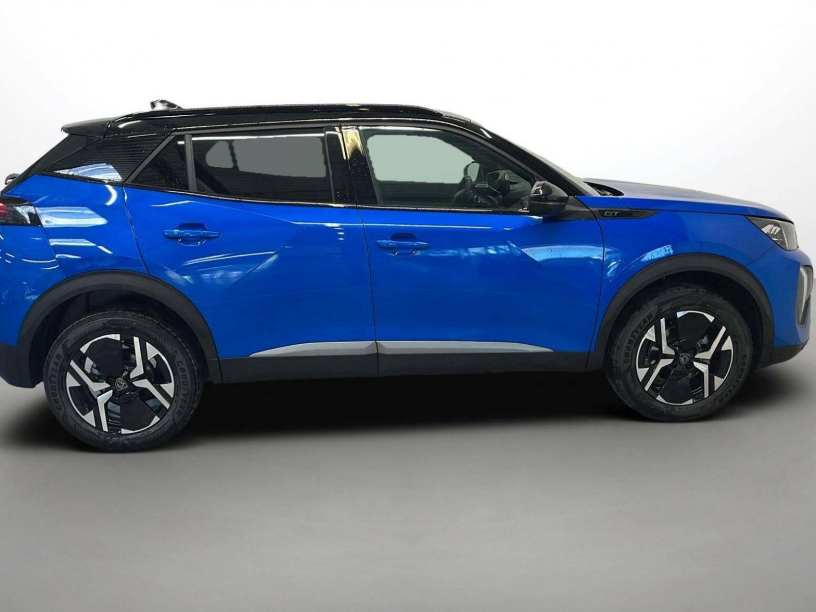 PEUGEOT - 2008 - #188384 - 6