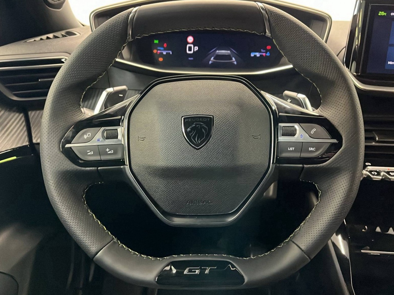 PEUGEOT - 2008 - #188384 - 12