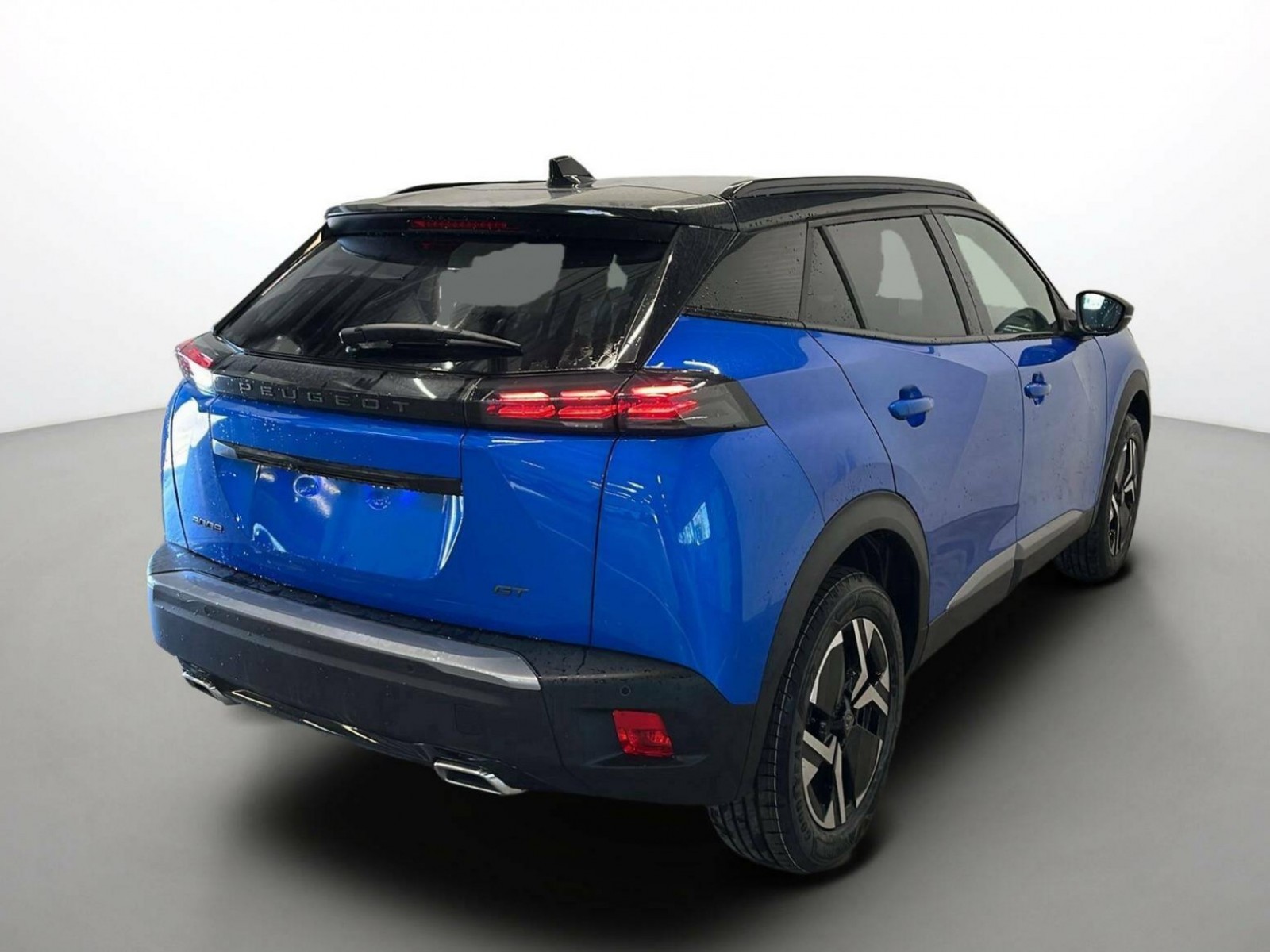 PEUGEOT - 2008 - #188384 - 13
