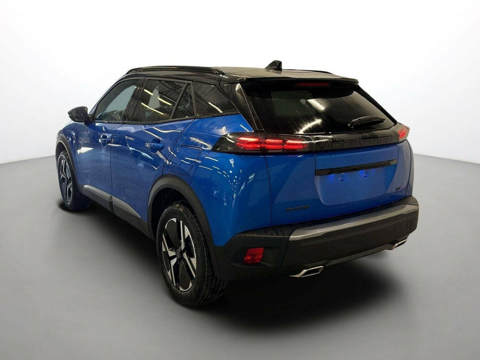 PEUGEOT - 2008 - #188384 - 14