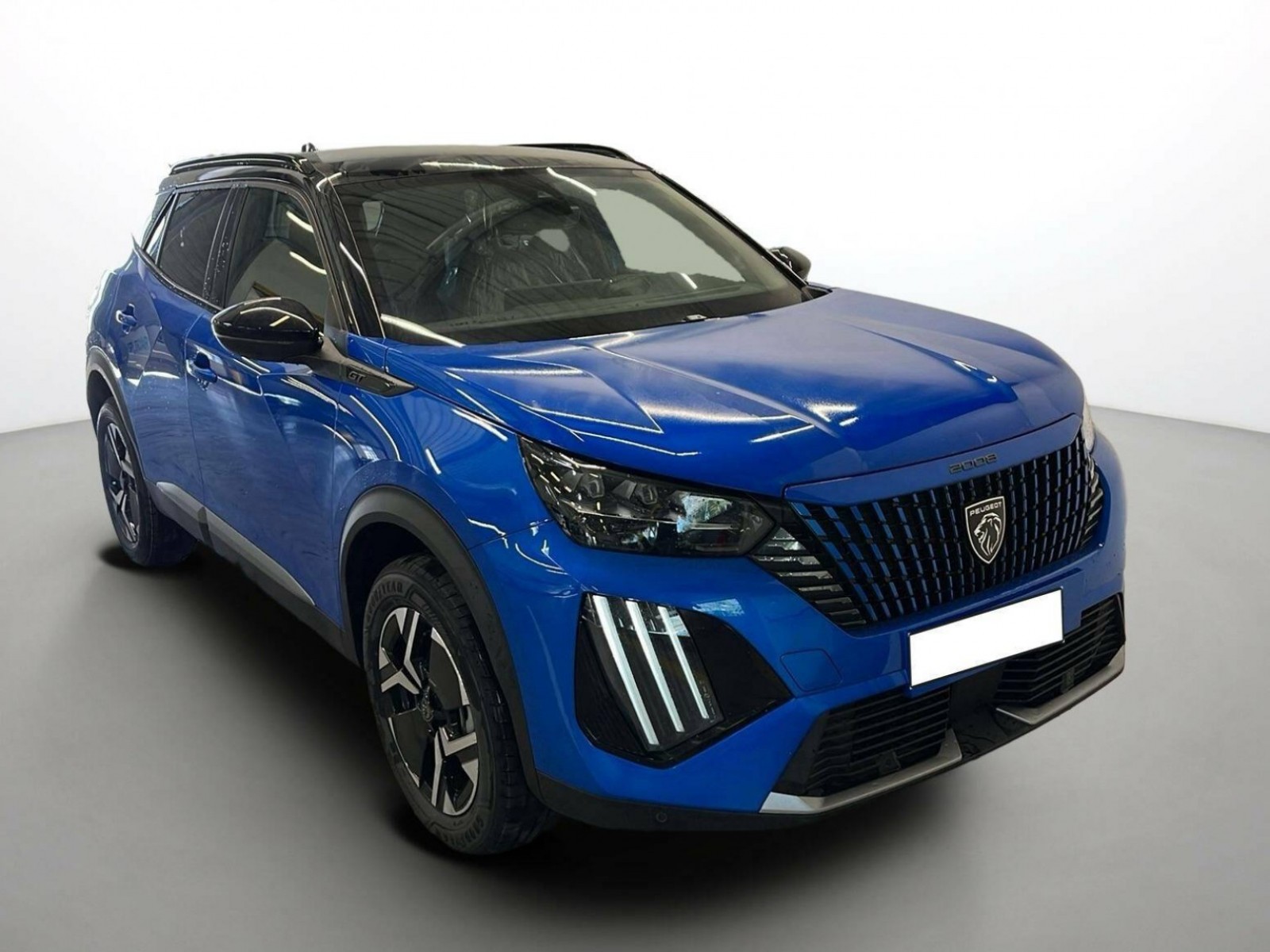 PEUGEOT - 2008 - #188384 - 15