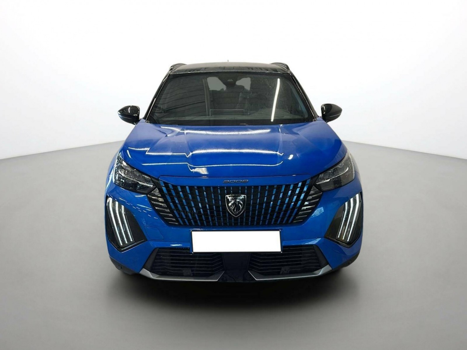 PEUGEOT - 2008 - #188384 - 20