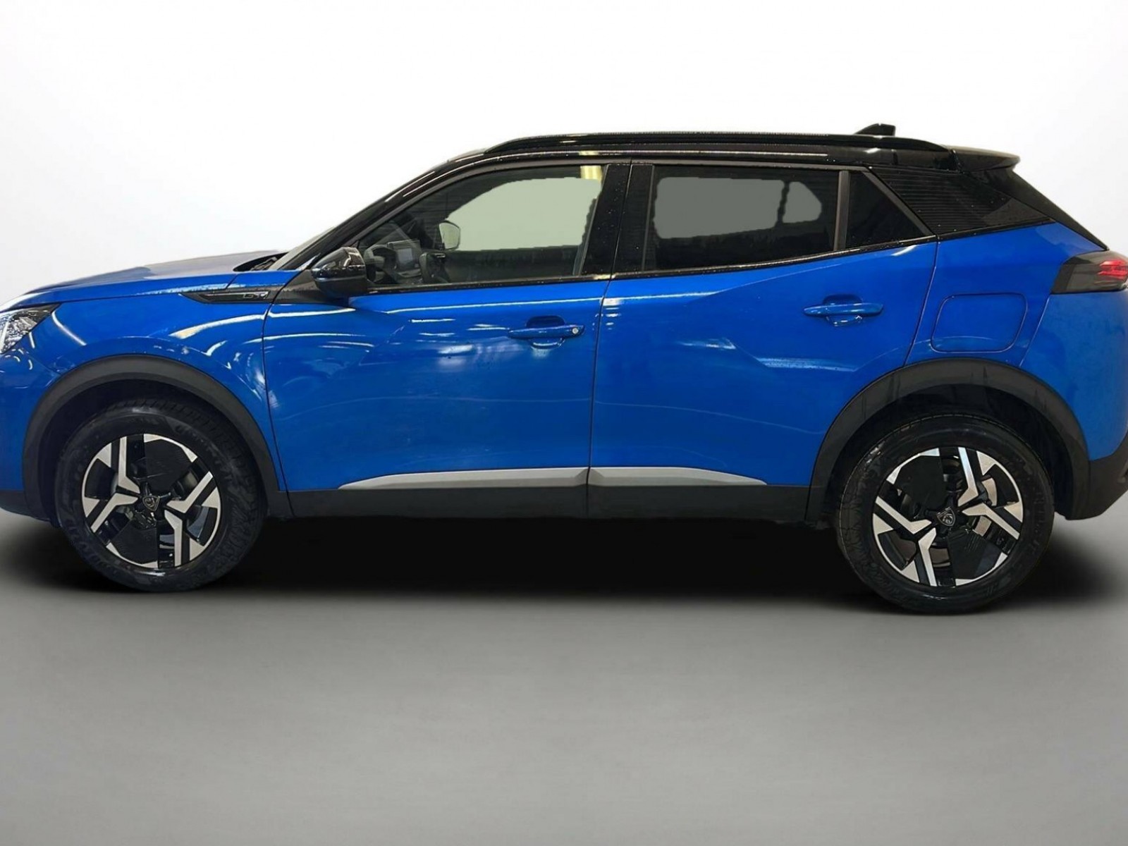 PEUGEOT - 2008 - #188384 - 30